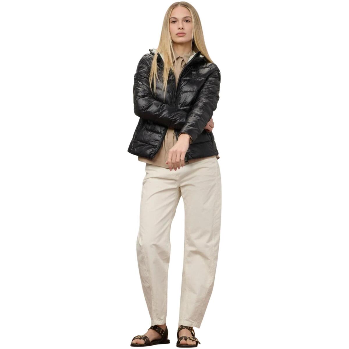 Μπουφάν Blauer CAROLL 26WBLDC02070