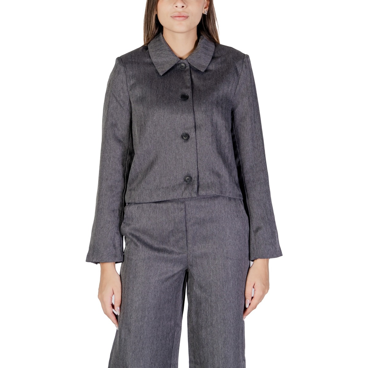 Σακάκι/Blazers Jacqueline De Yong Jdynoah L/S Pnt 15336797