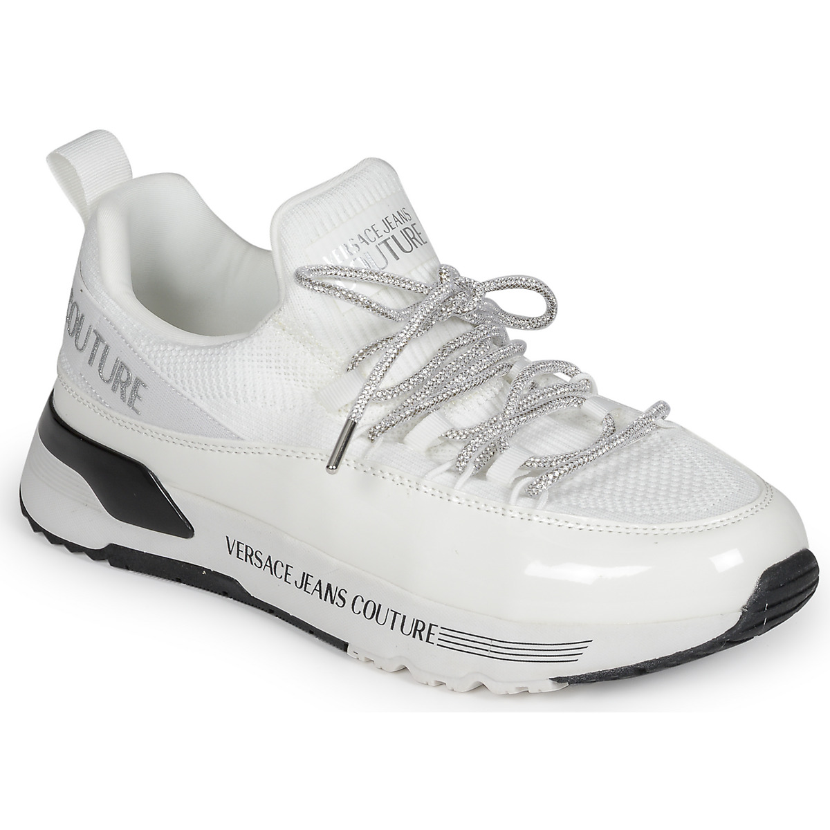 Xαμηλά Sneakers Versace Jeans Couture VA3SAB