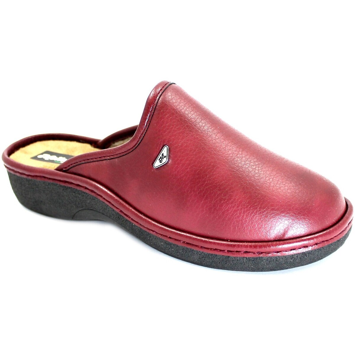 Mules Melluso MEL-RRR-PD406W-BO