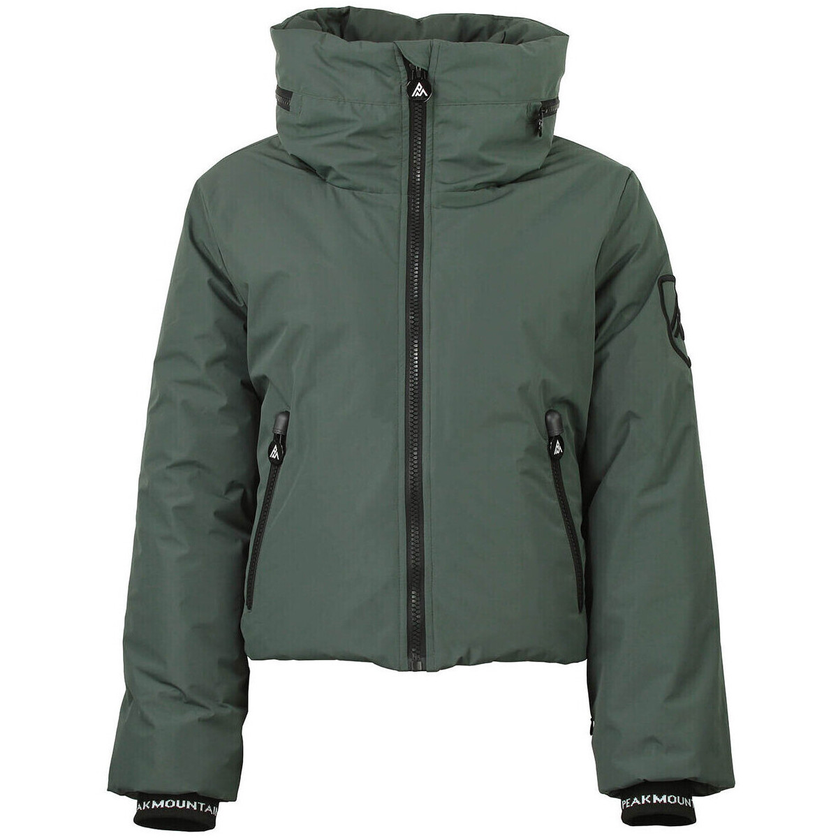 Μπουφάν Peak Mountain Blouson de ski femme ALLY
