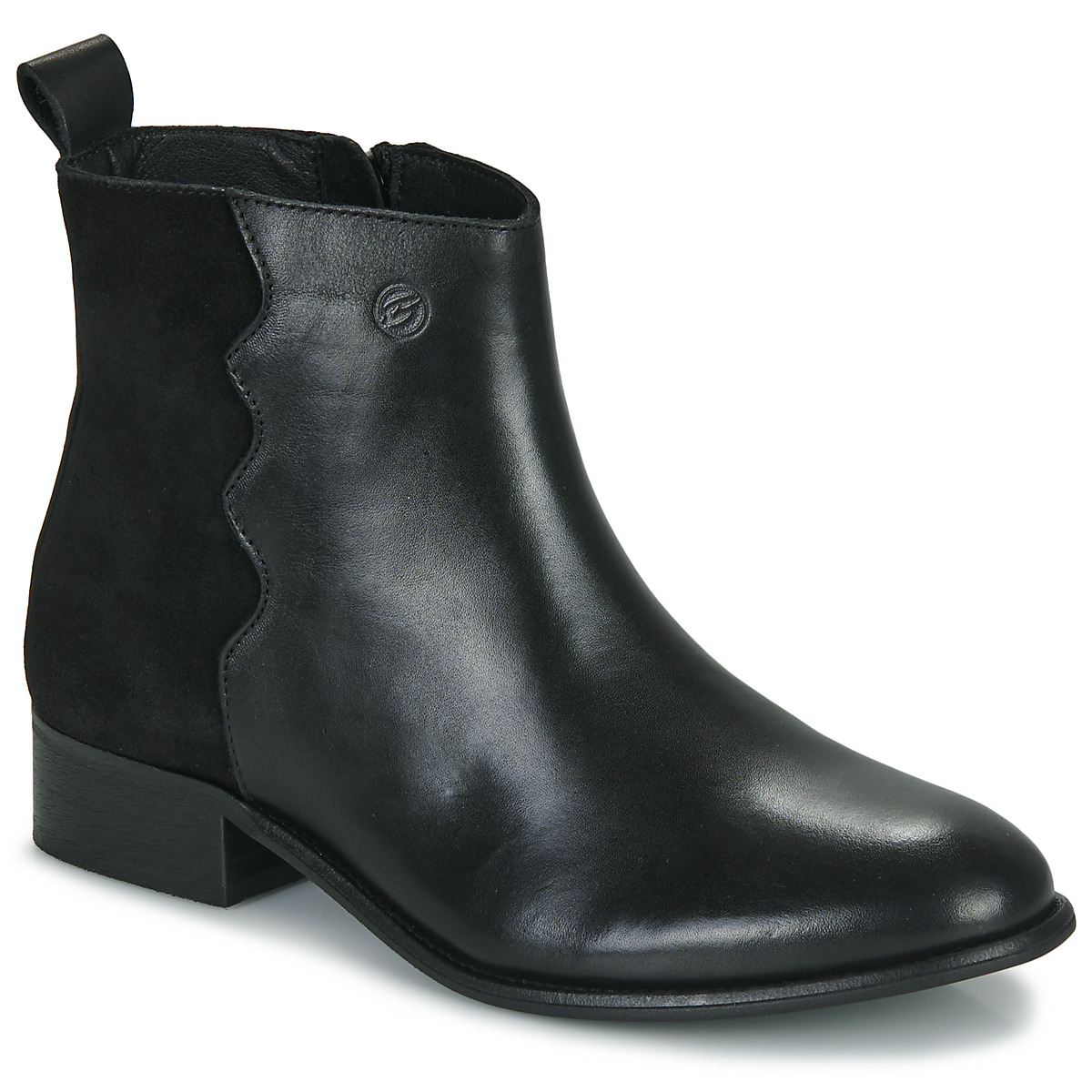 Μπότες Betty London HELOISA