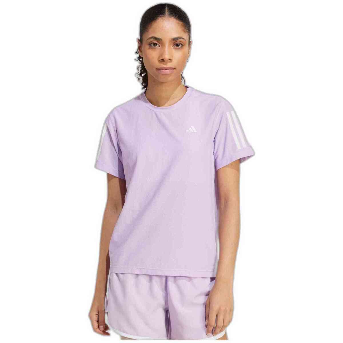 T-shirt με κοντά μανίκια adidas JW9678