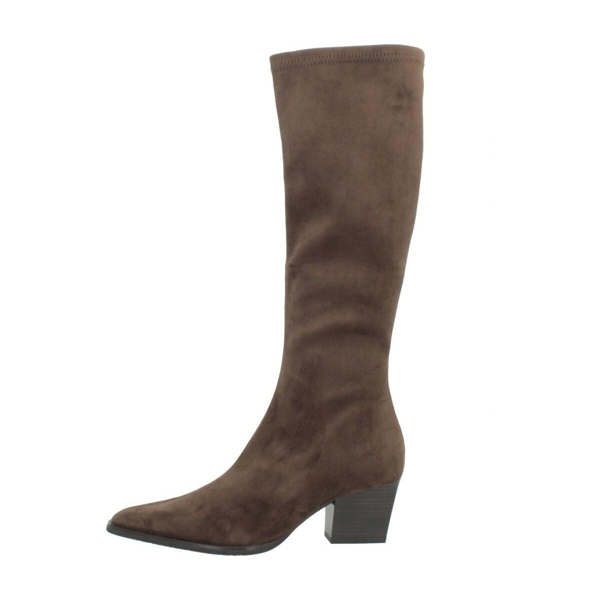 Μπότες για την πόλη Miss Elastic 78150 Ae Bota Texaco