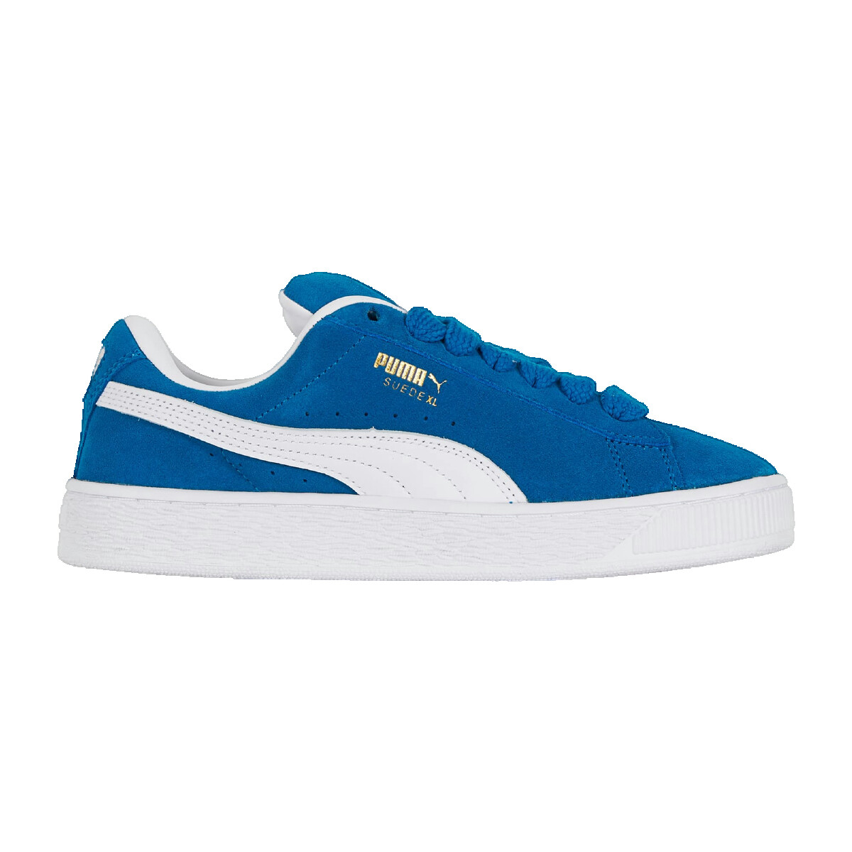 Sneakers Puma Suede