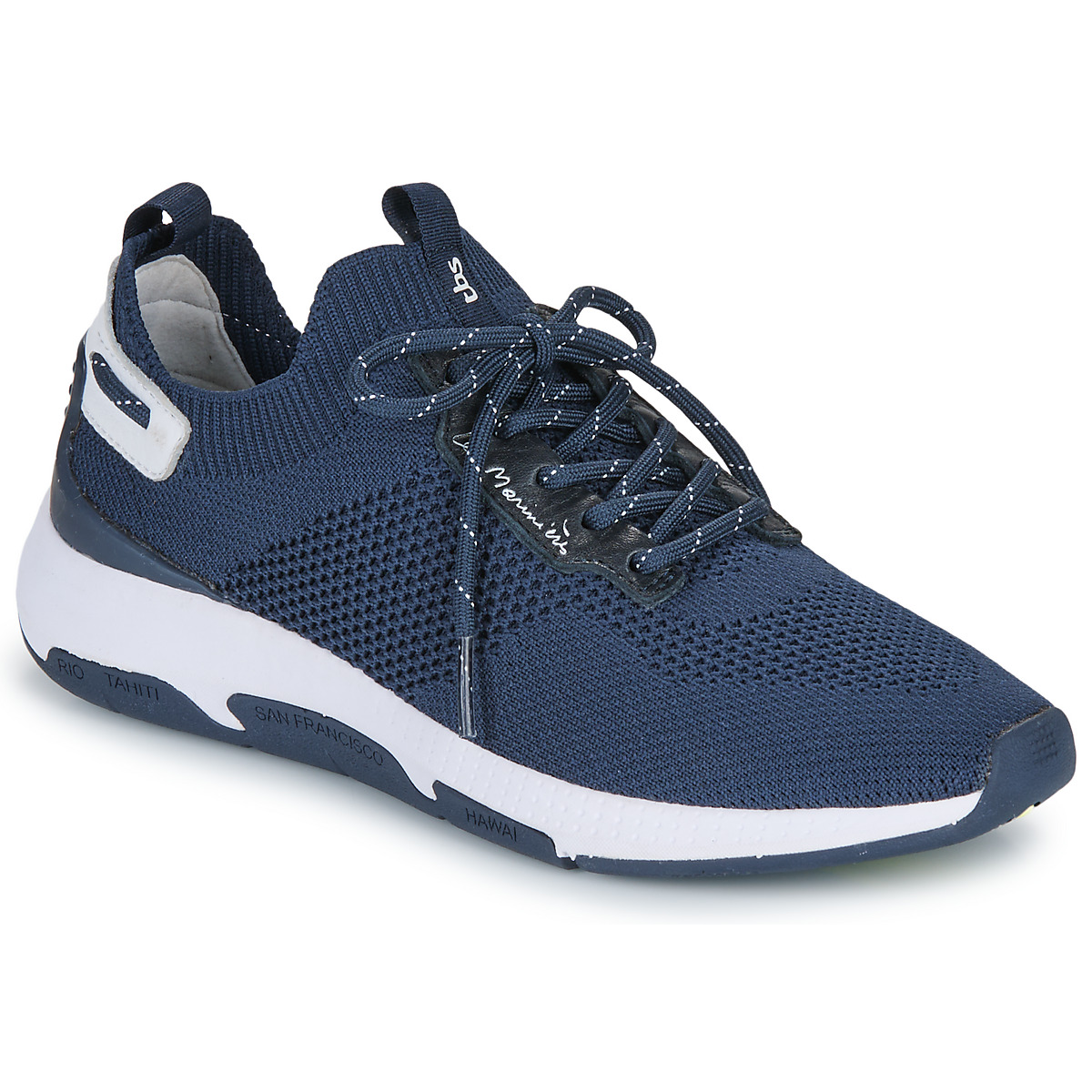 Xαμηλά Sneakers TBS JELLINA
