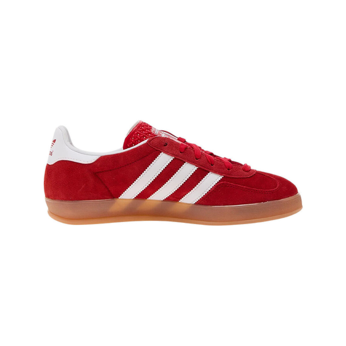 Sneakers adidas Baskets Gazelle Indoor daim