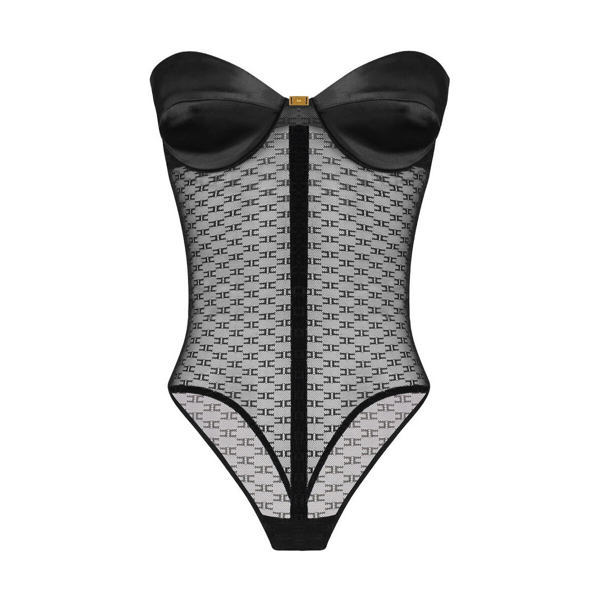 Φανελάκια Elisabetta Franchi bo02662e2-110
