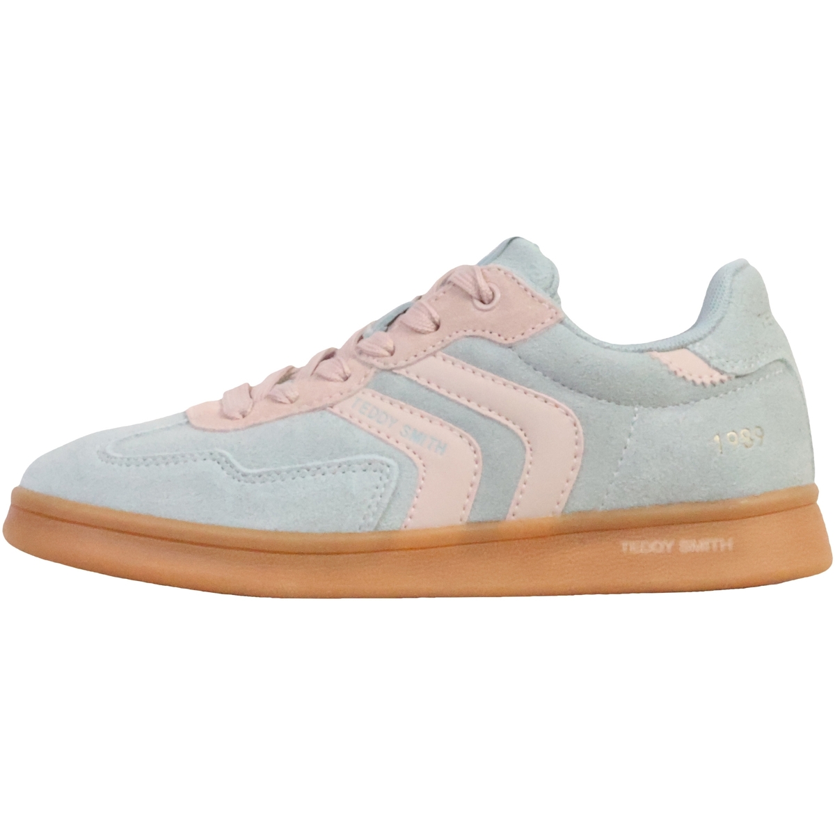 Xαμηλά Sneakers Teddy Smith 275976