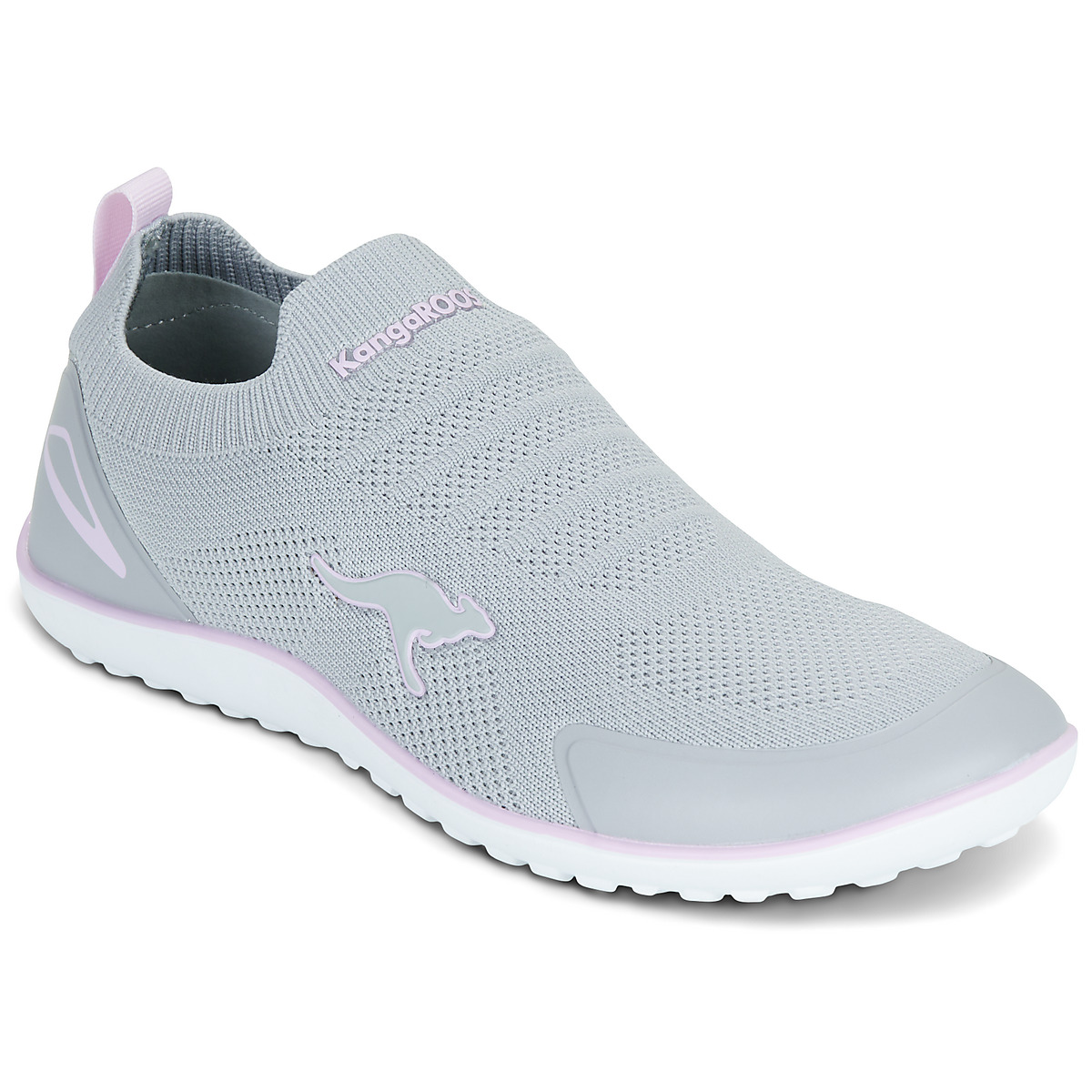 Slip on Kangaroos K-BFK Wildfreeze