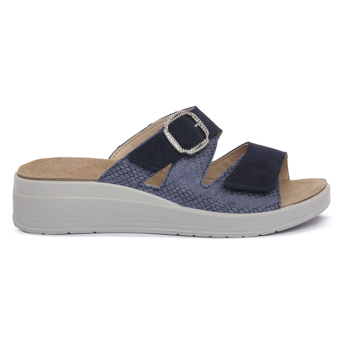 Mules Grunland JEANS 59DIDA