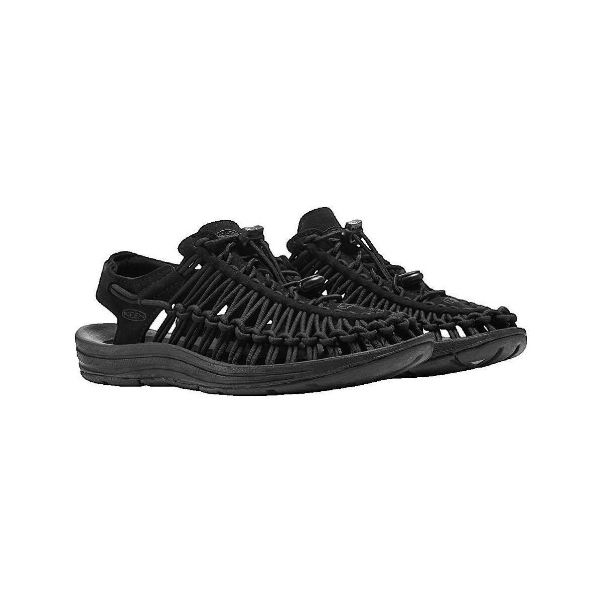 Σπορ σανδάλια Keen Sandales Uneek Noir