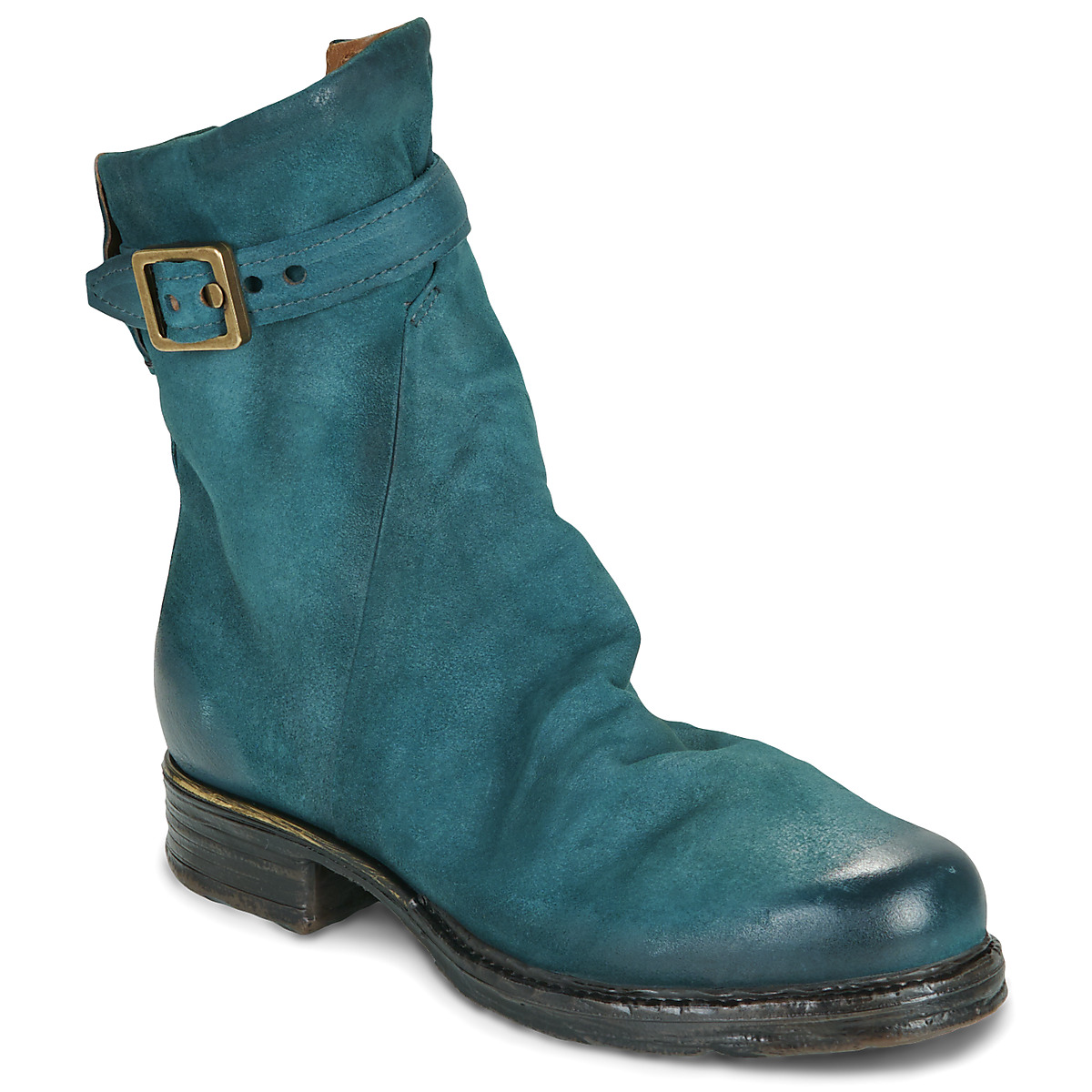 Μπότες Airstep / A.S.98 ARCH BUCKLE