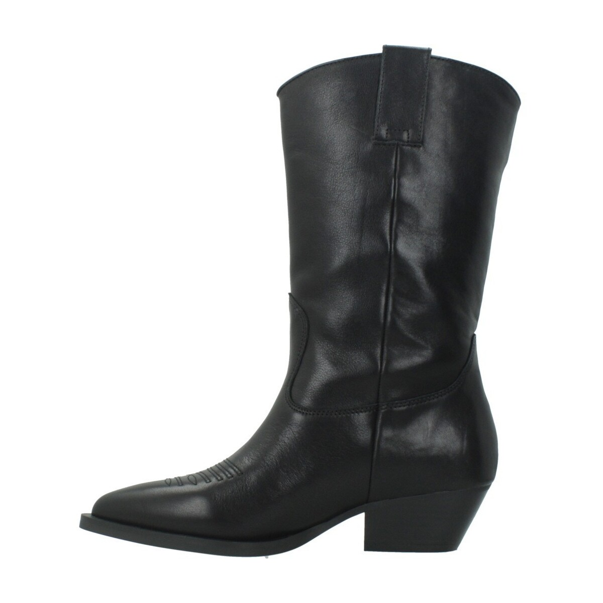 Μπότες Another Trend 5687 01 Bota Corvara