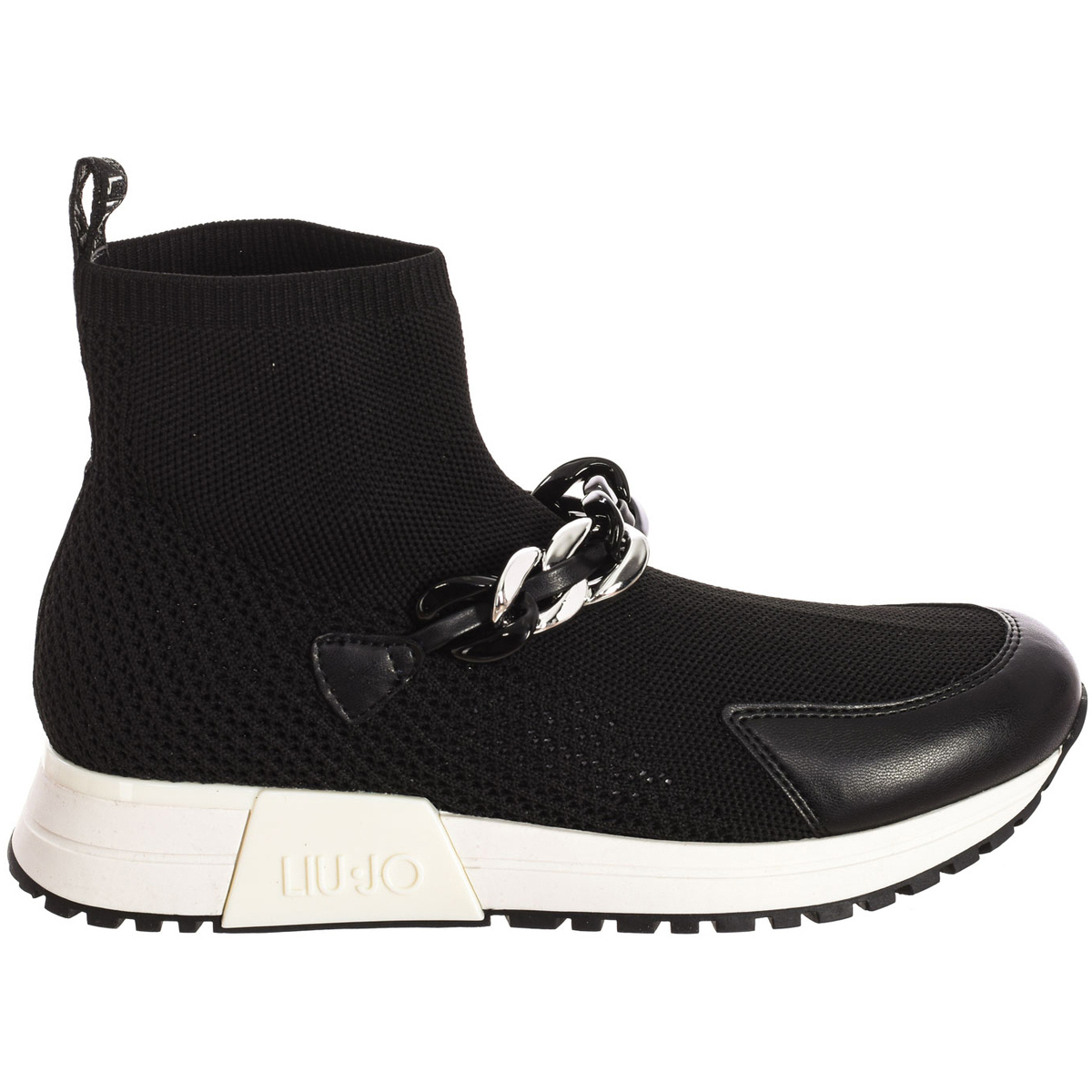 Xαμηλά Sneakers Liu Jo 4A3715TX047