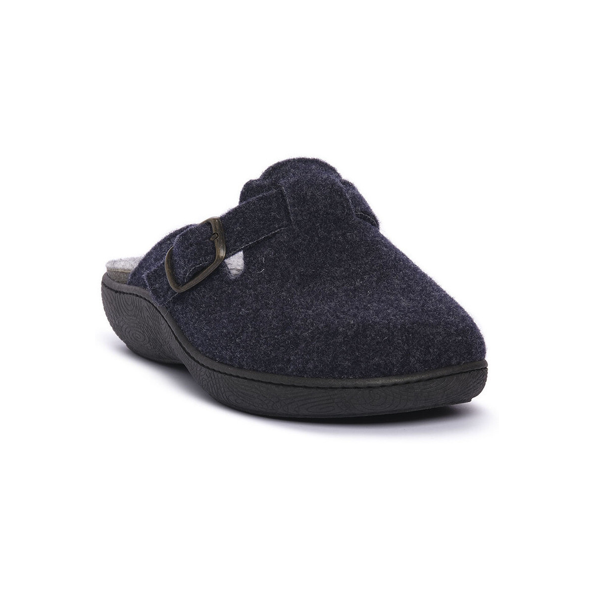 Mules Emanuela 1802 BLU