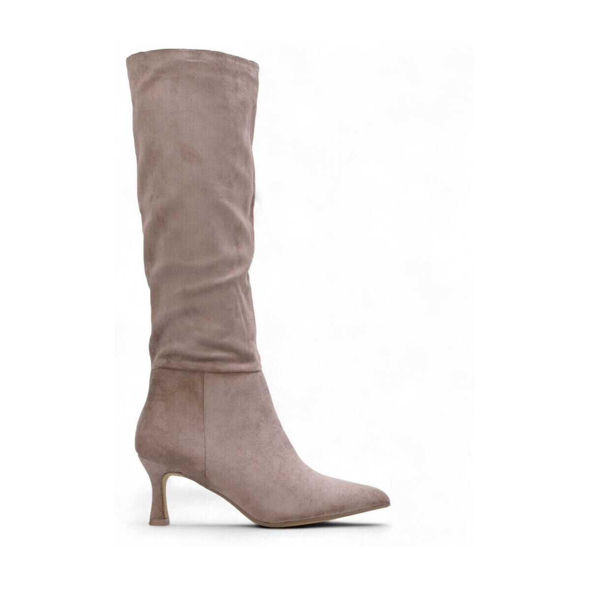 Μπότες La Modeuse 77020_P182568
