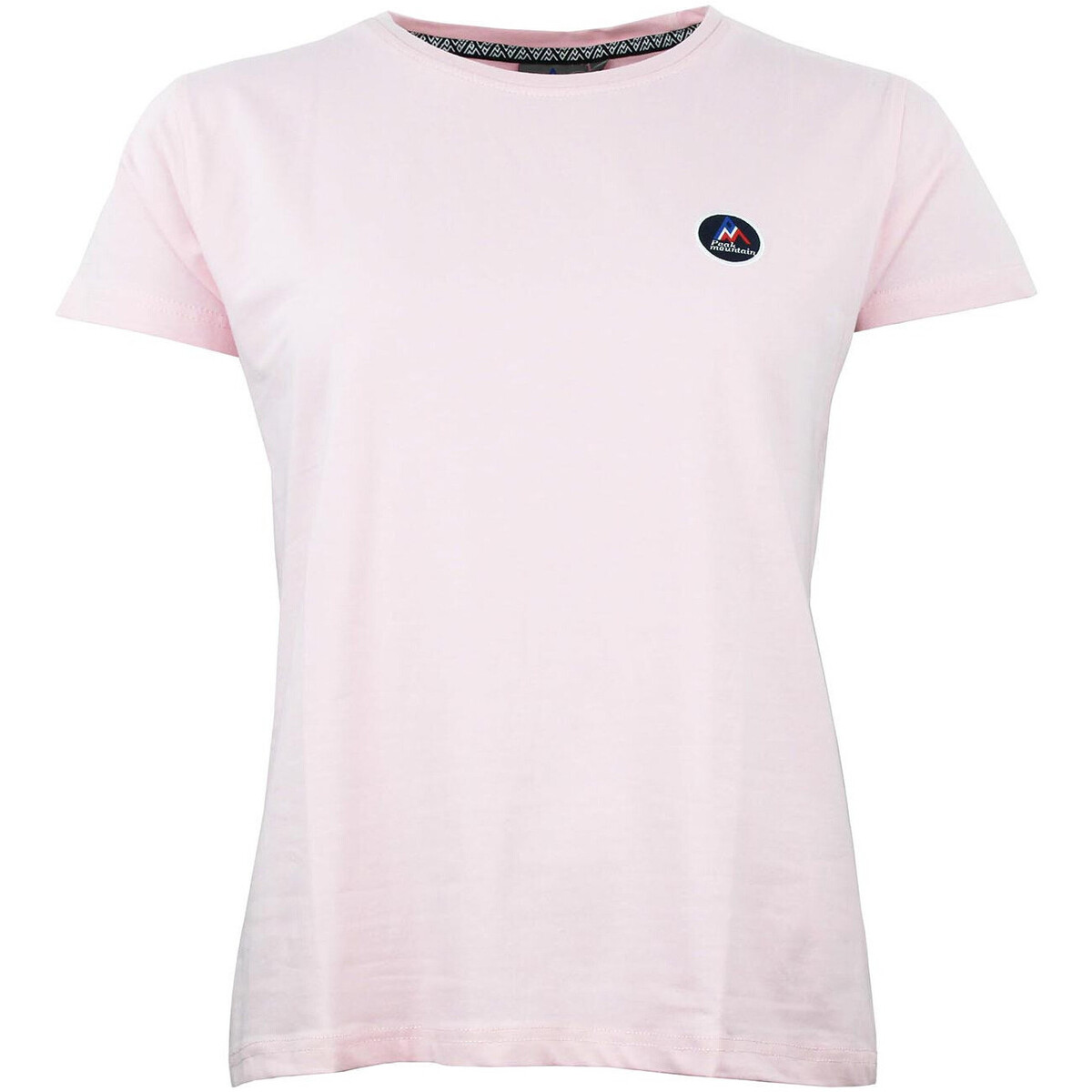 T-shirt με κοντά μανίκια Peak Mountain T-shirt manches courtes ACODA