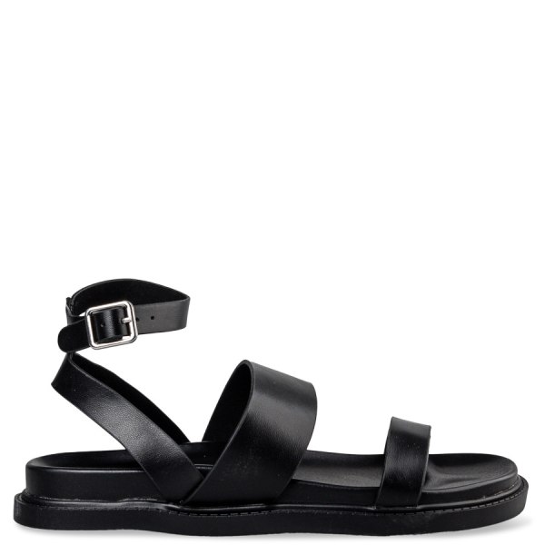FLAT SANDALS