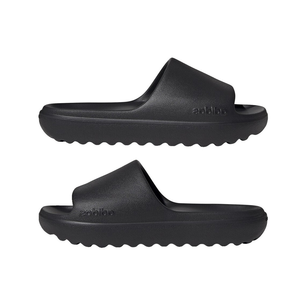 σαγιονάρες adidas Sandales adilette lumia noir