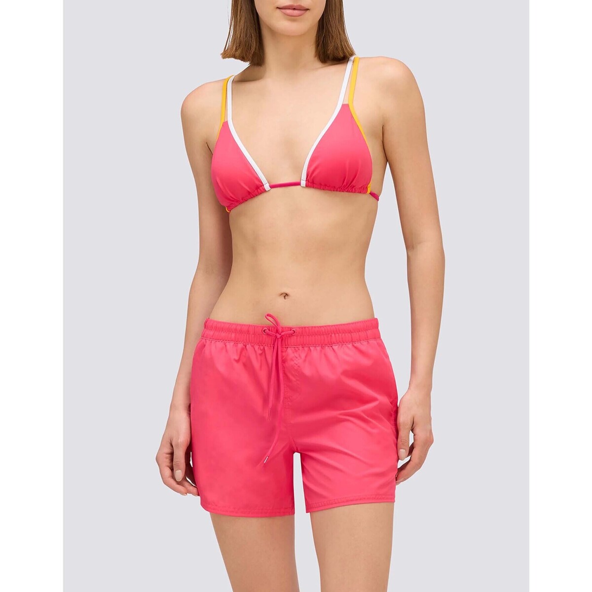 Μαγιό Μπικίνι Sundek Coast Boardshort