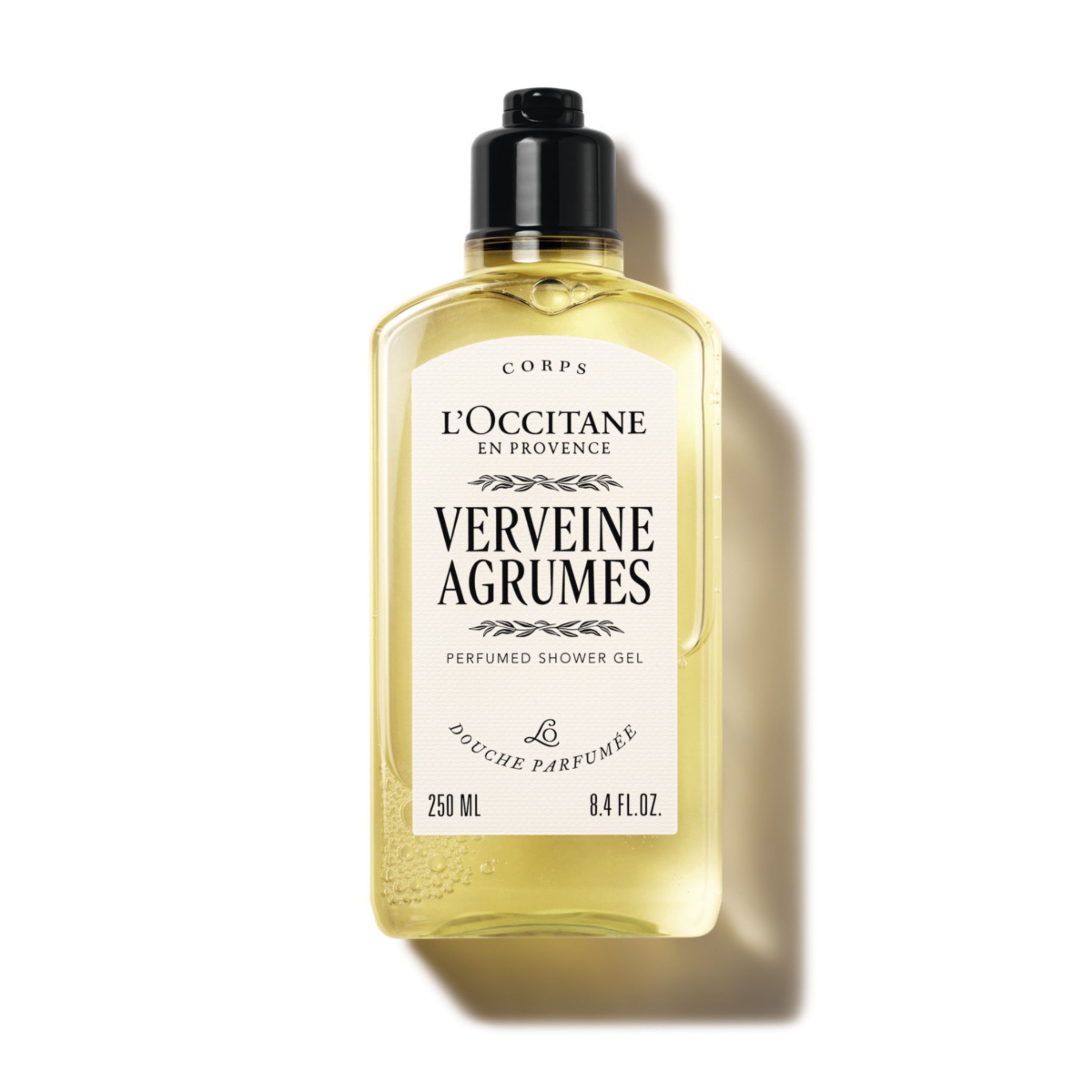Citrus Verbena Shower Gel 250ml