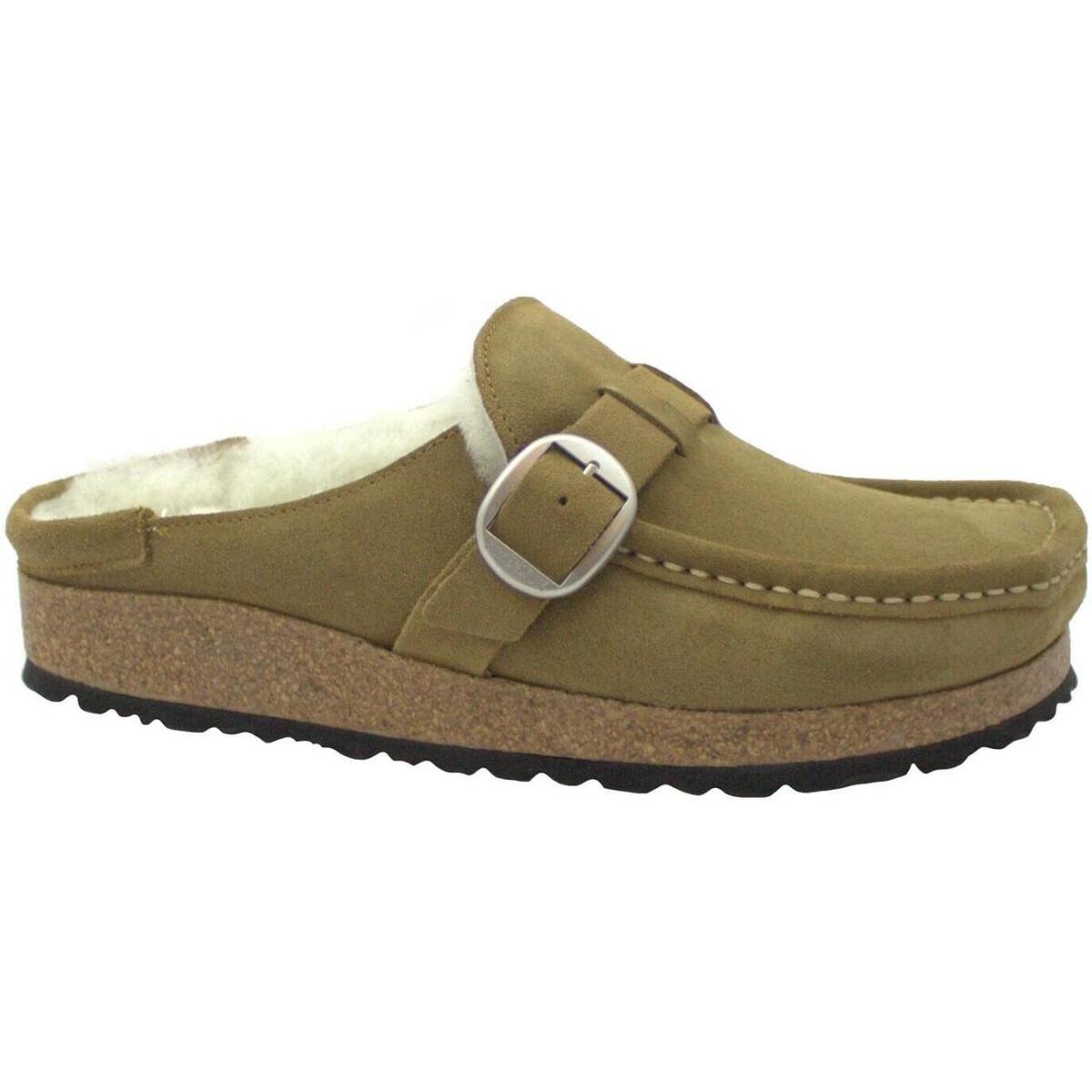 Mules BIRKENSTOCK BIR-CCC-1018127-TE