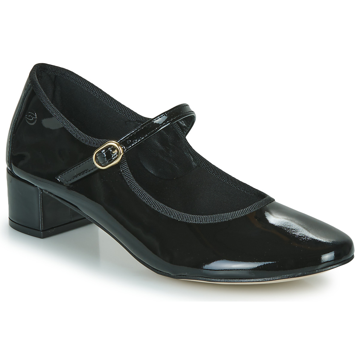Μπαλαρίνες Betty London FLAVIA