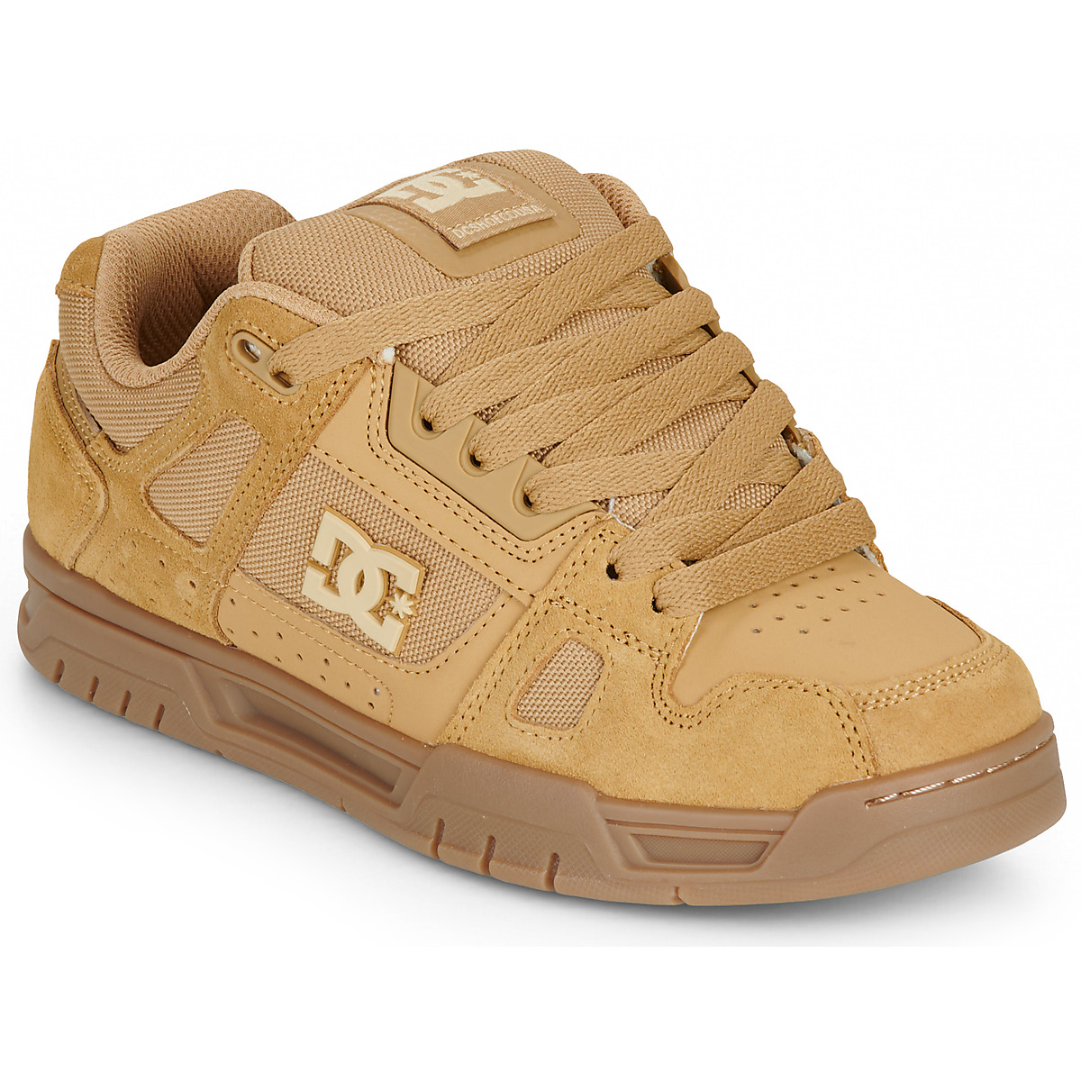 Xαμηλά Sneakers DC Shoes STAG