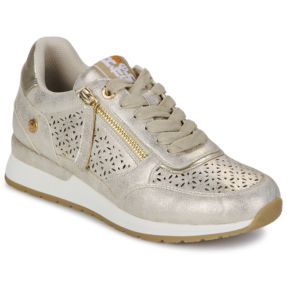 Xαμηλά Sneakers Refresh 172789