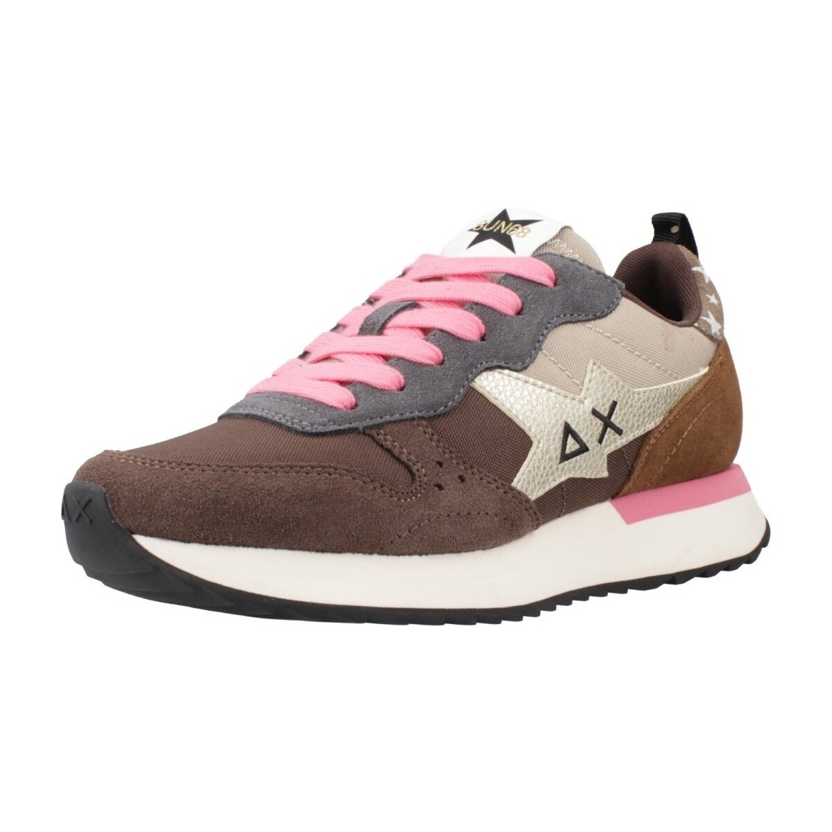 Xαμηλά Sneakers Sun68 SCPZ45216