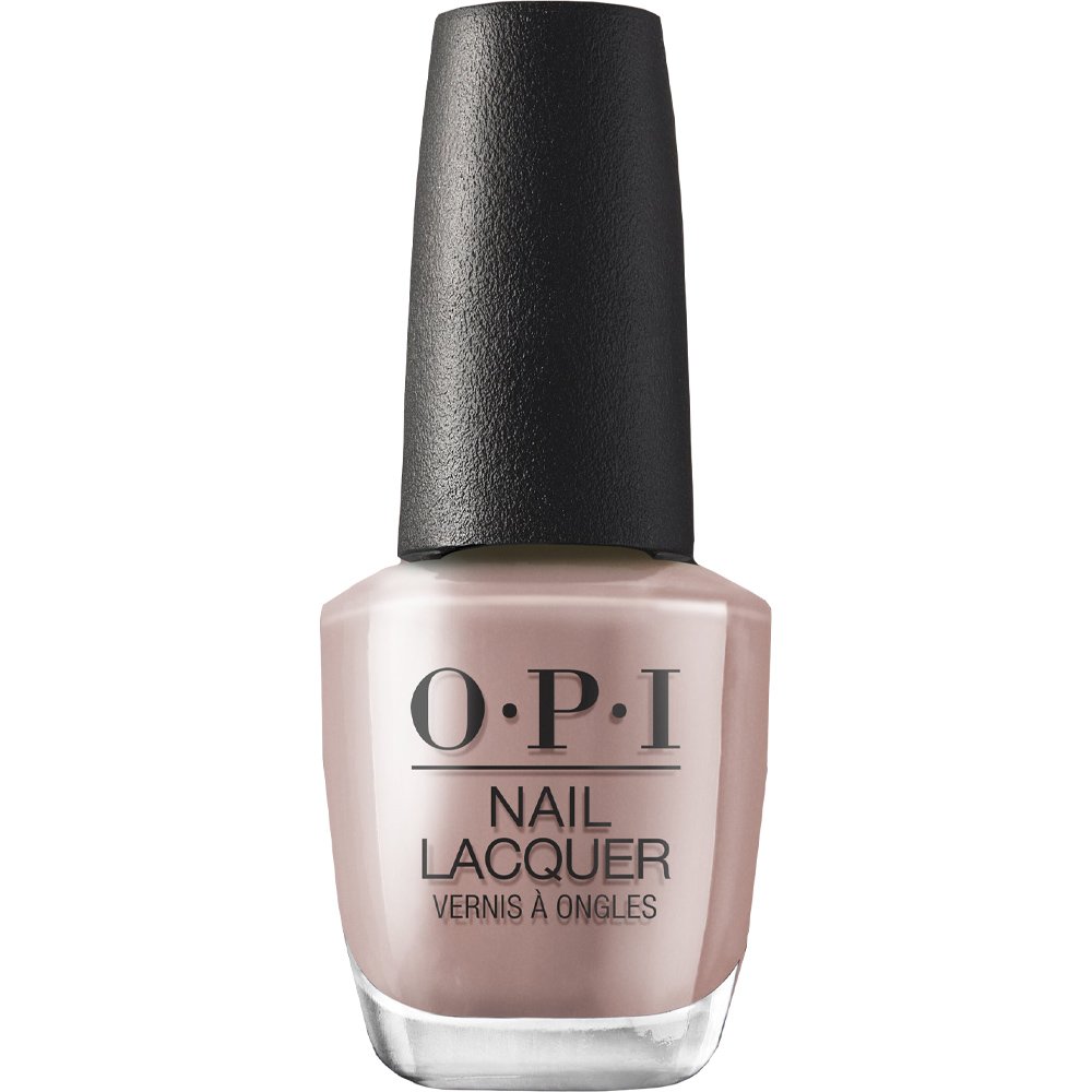 OPI Nail Lacquer Nail Polish Βερνίκι Νυχιών με Χρώμα που Διαρκεί 15ml - Crimp & Proper