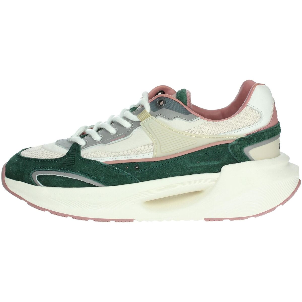 Sneakers D.A.T.E. W411-VL-CO-GR