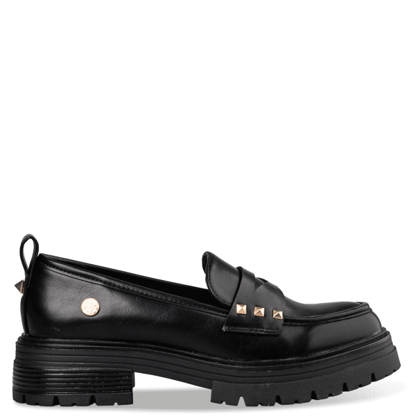 LOAFERS