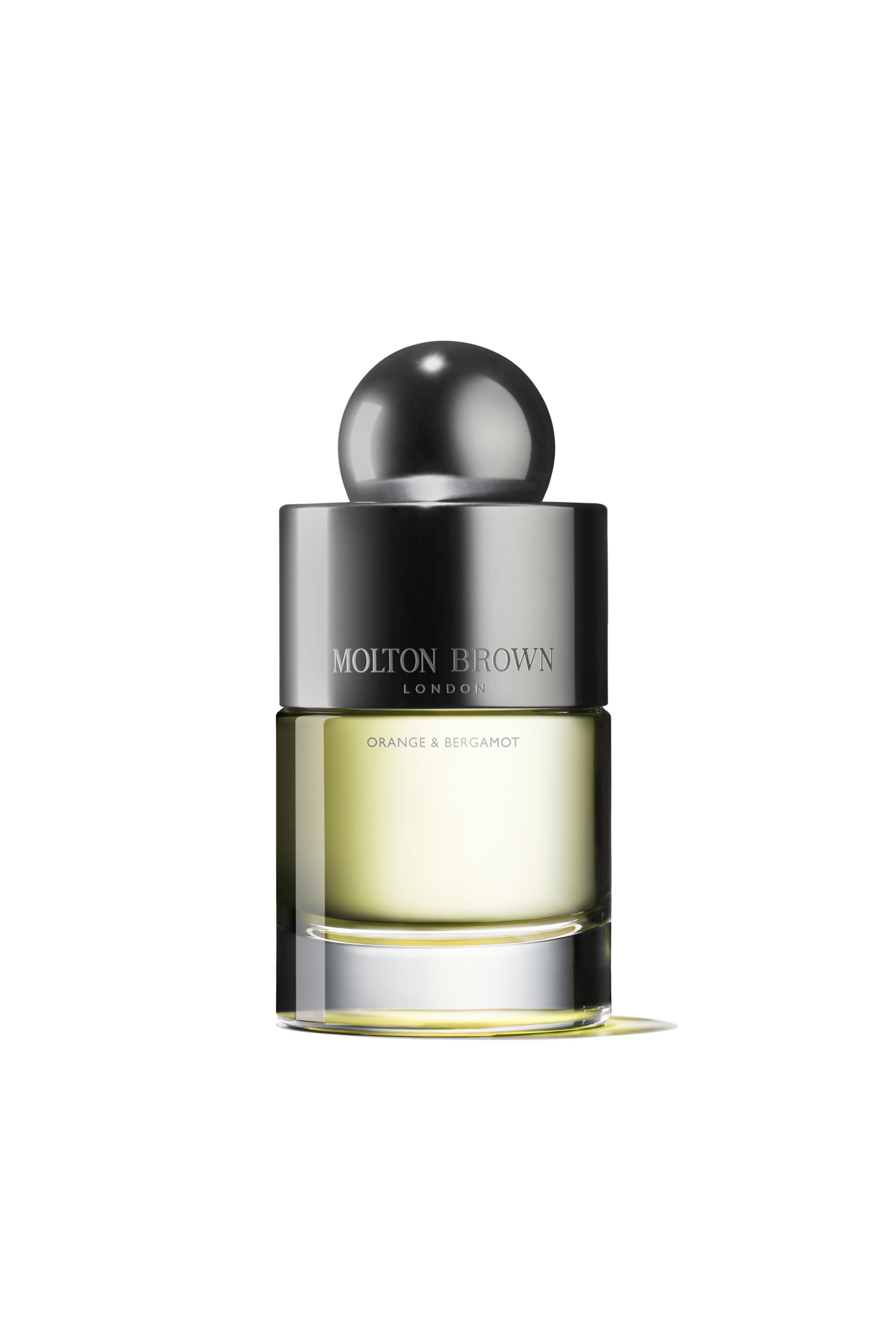 Molton Brown Orange & Bergamot Eau de Toilette | 100ml