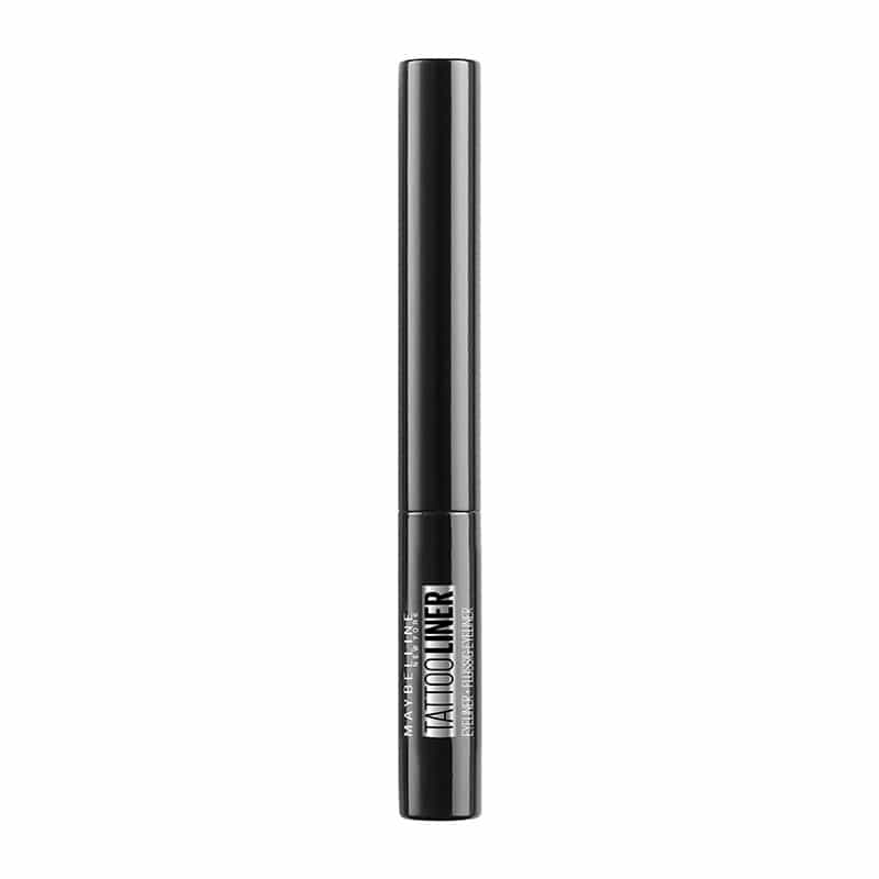 Tattoo Liner Liquid Ink Black Eyeliner Ματιών
