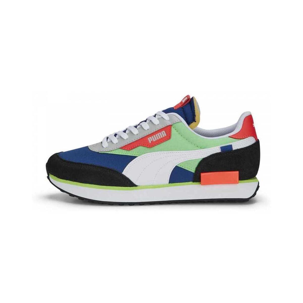 Παπούτσια για τρέξιμο Puma Future rider play on