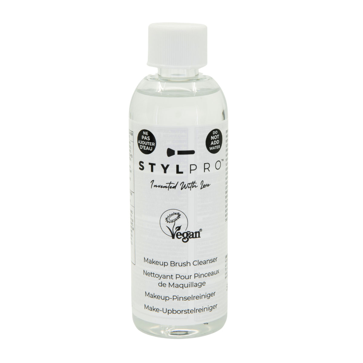 Cleanser Bottle 150ml