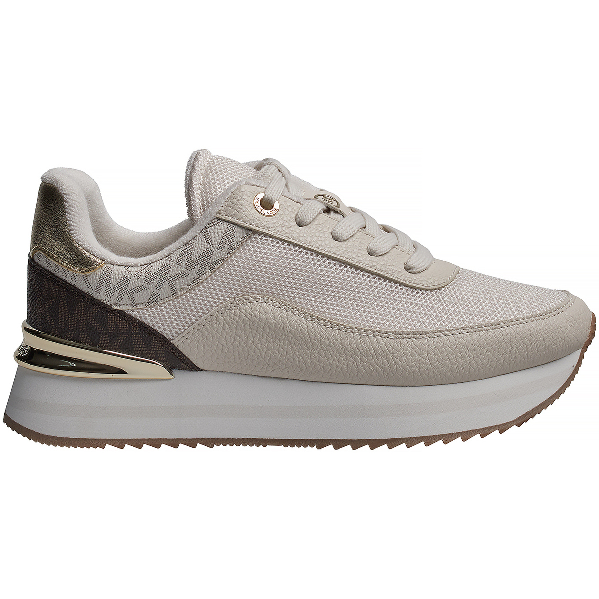 Xαμηλά Sneakers MICHAEL Michael Kors 49T5HAFS1D