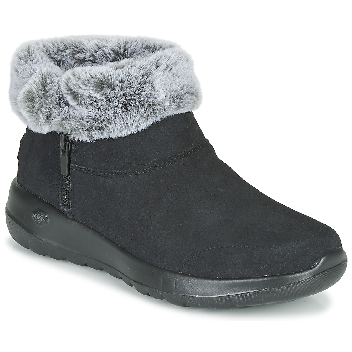 Μπότες Skechers ON-THE-GO JOY