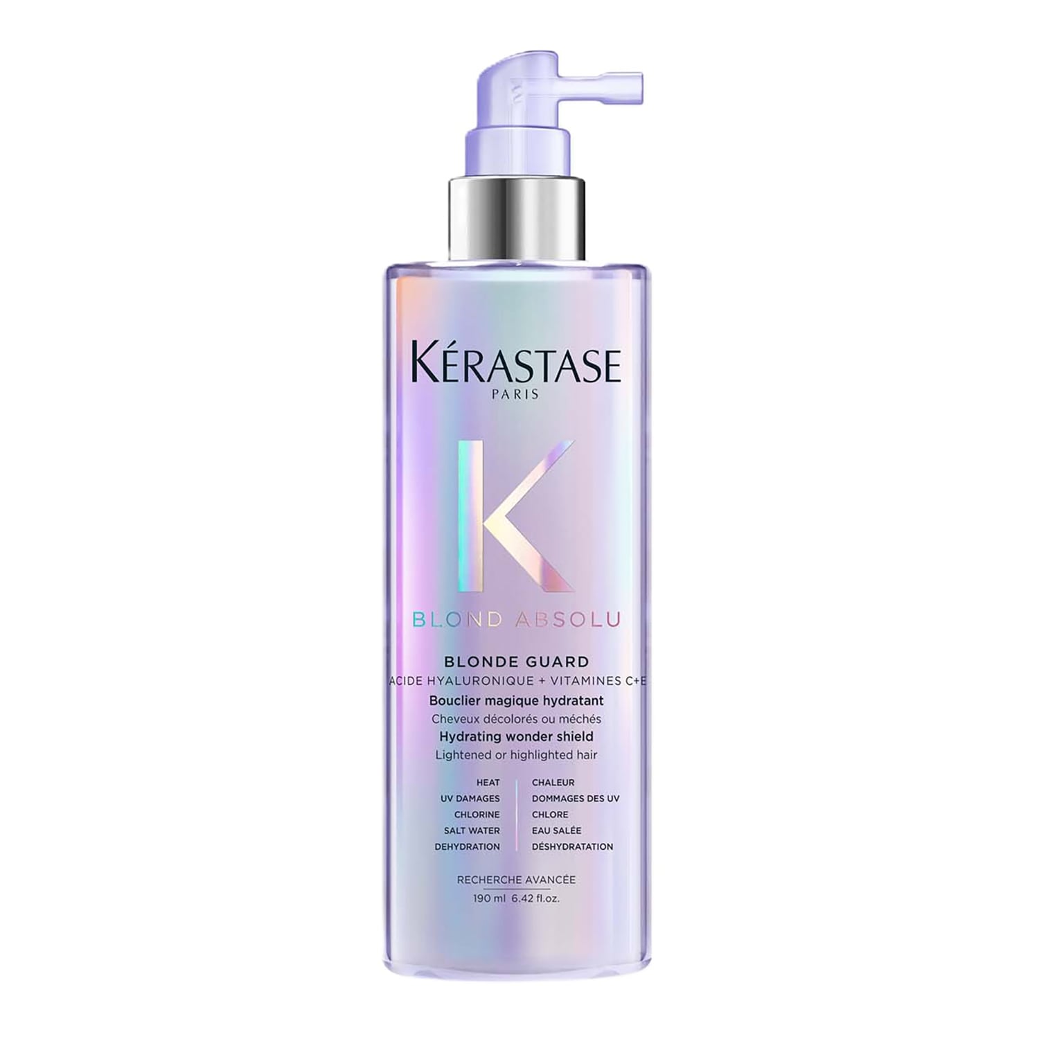 Kérastase - Blonde Guard - Ενυδατική Προστασία χωρίς Ξέβγαλμα | 190 ml