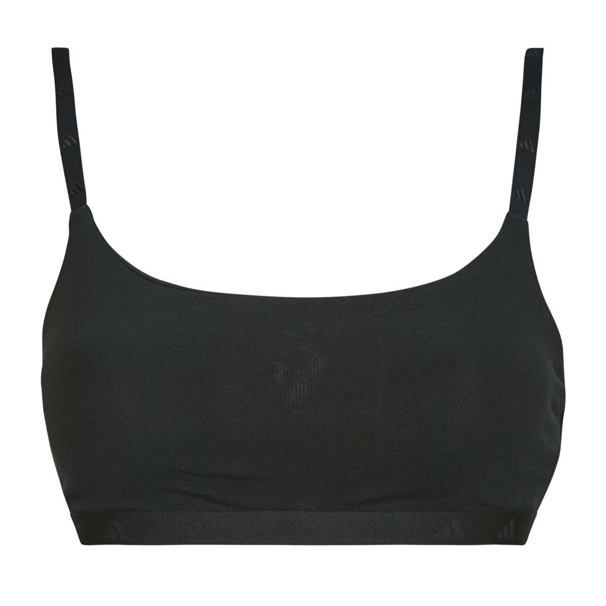 Αθλητικά σουτιέν adidas ACTIVE ESSENTIALS COTTON