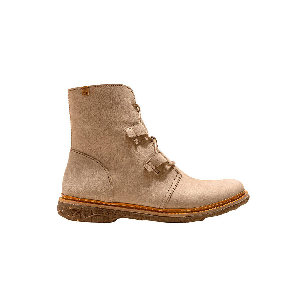 Μποτάκια/Low boots El Naturalista 2547017S0005
