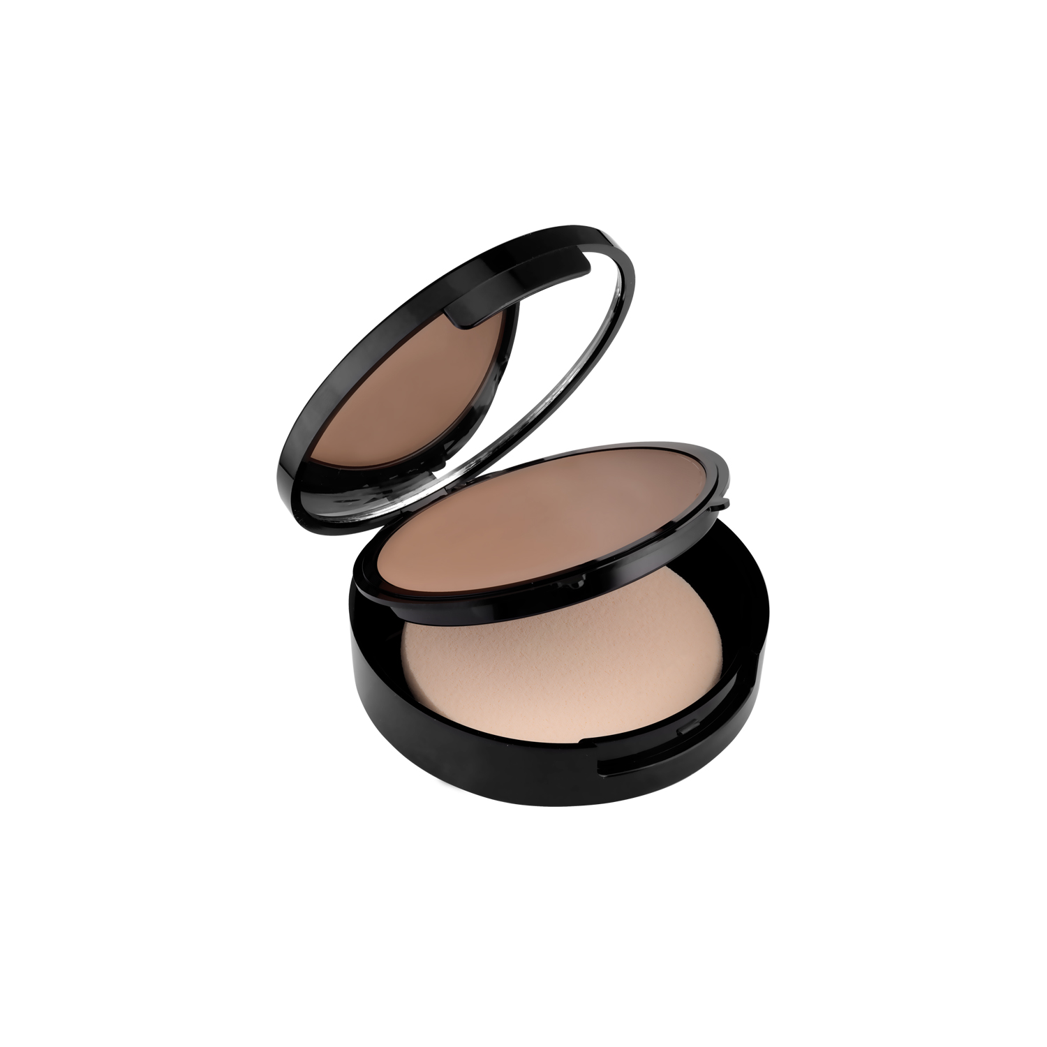 Velvet Finish Cream Powder Make Up 10gr