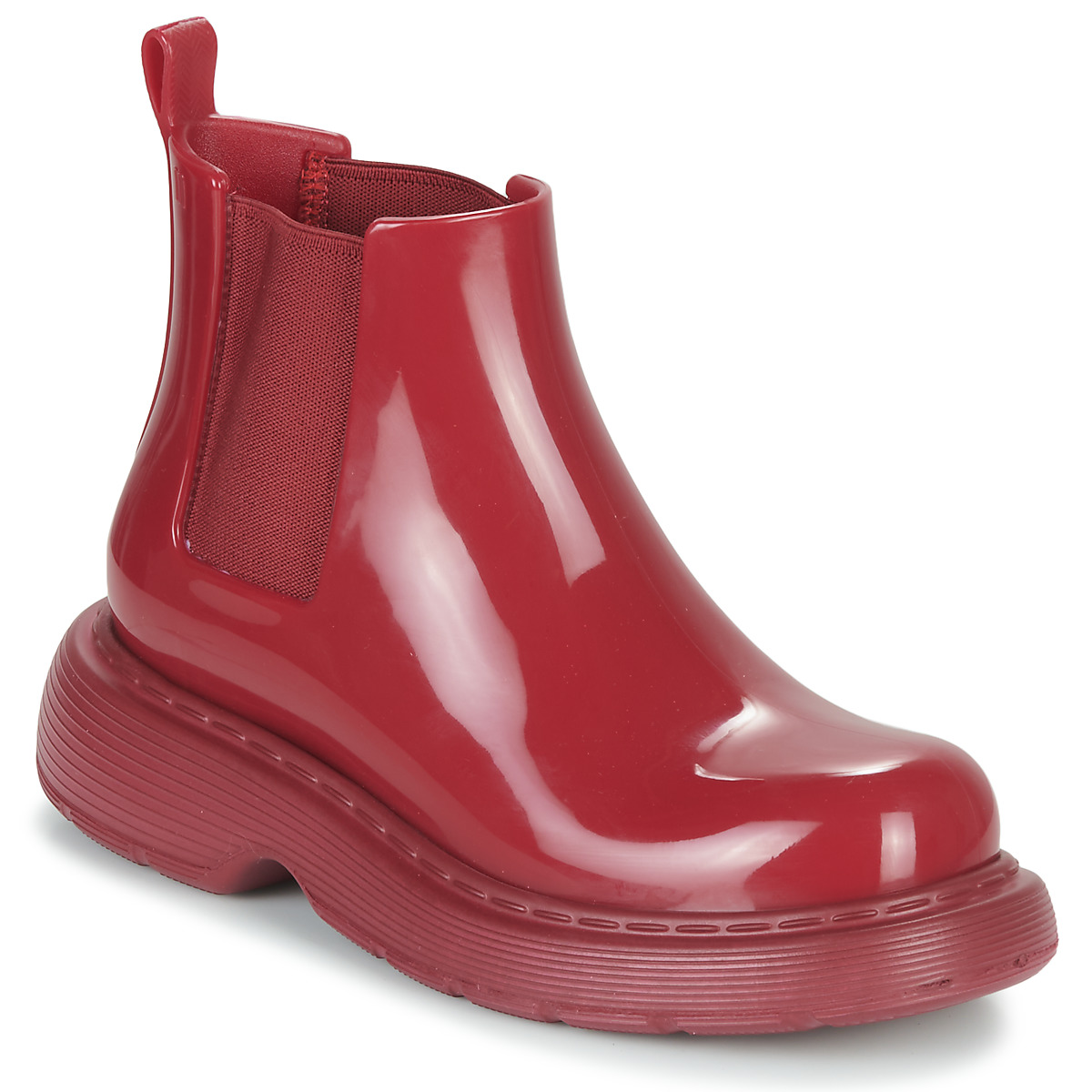 Μπότες Melissa Melissa Step Boot Ad