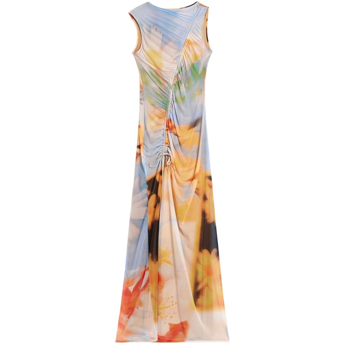 Μακριά Φορέματα Desigual VEST_JADE 26SWVK38