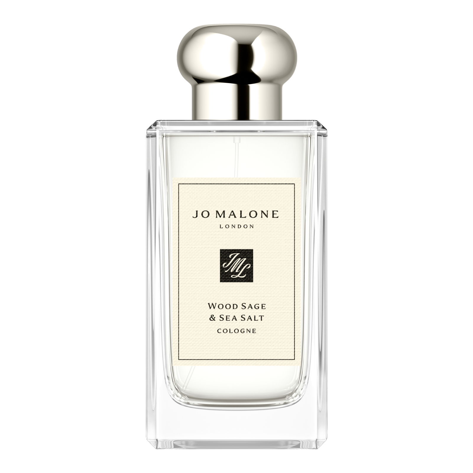Wood Sage & Sea Salt Cologne | 100ml