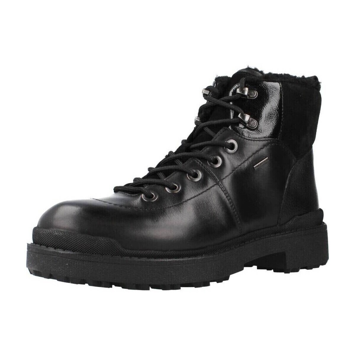 Μπότες Geox D NEVEGAL B ABX
