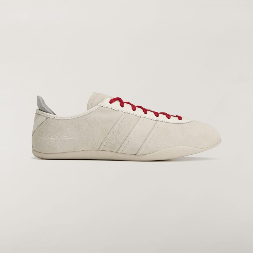 Y-3 TOKYO Trainers