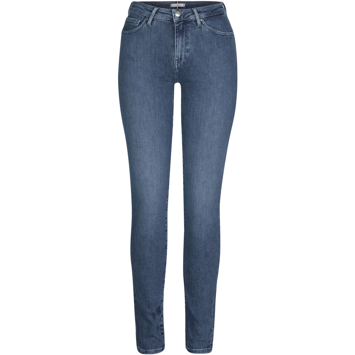Skinny Τζιν Tommy Hilfiger -